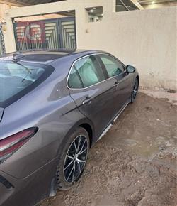 تويوتا كامري